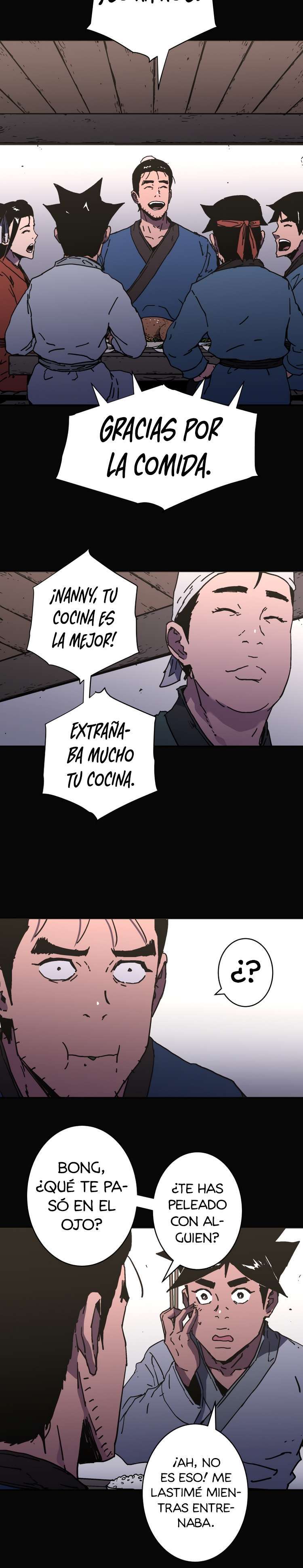 Capitulo 189 page 17