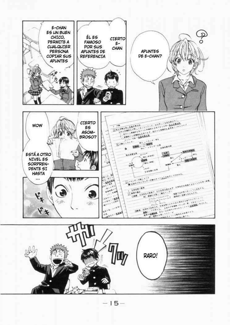 Capitulo 1 page 16