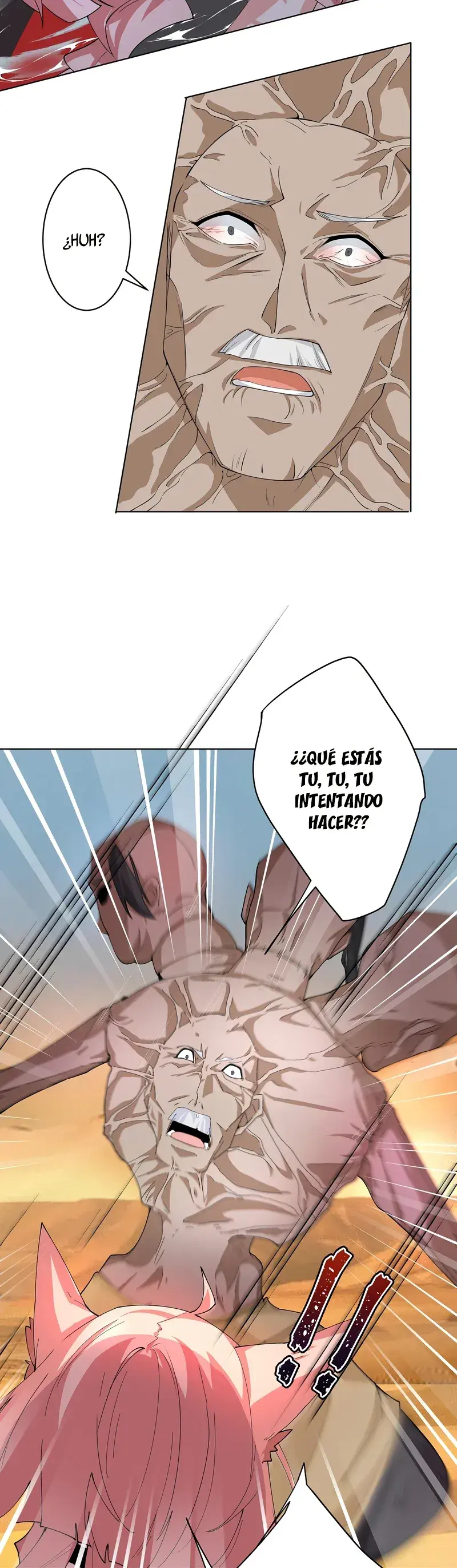 Capitulo 33 page 6