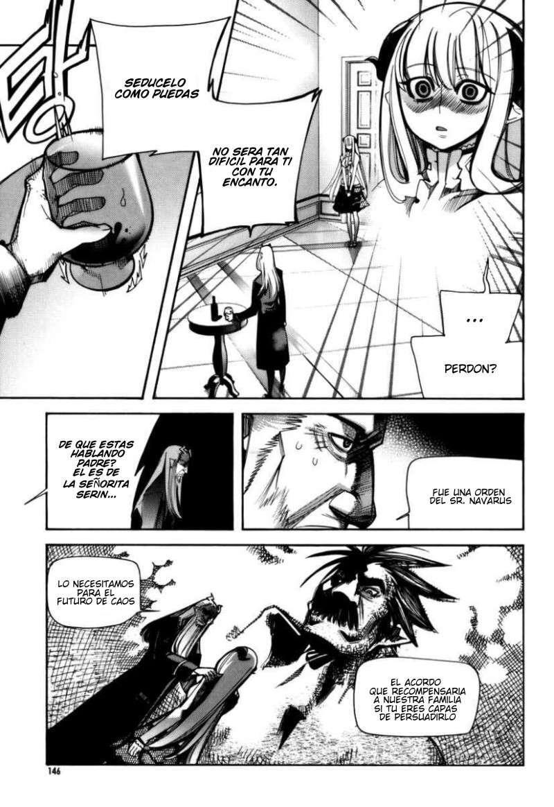 Capitulo 26 page 15