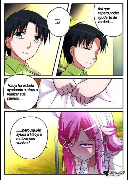 Capitulo 105 page 5