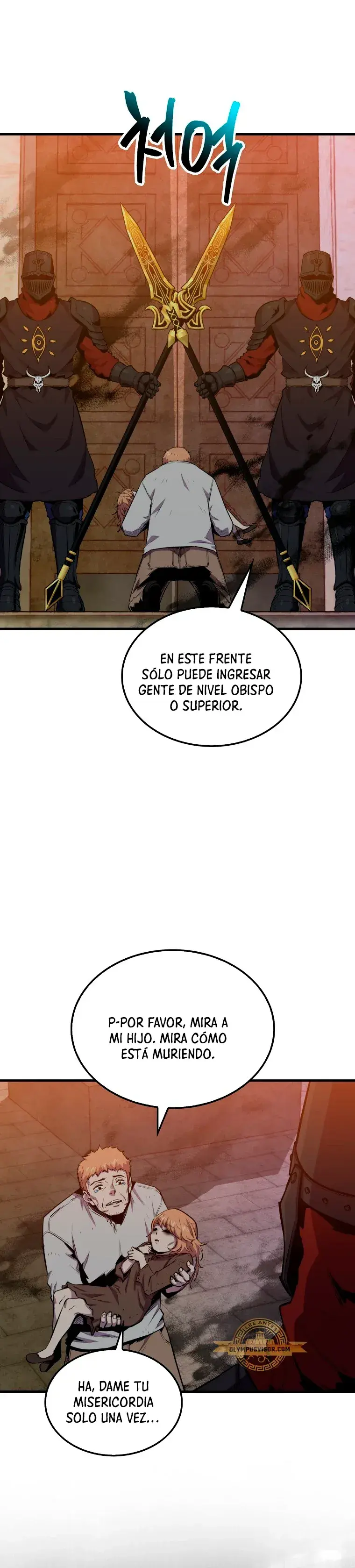 Capitulo 101 page 19