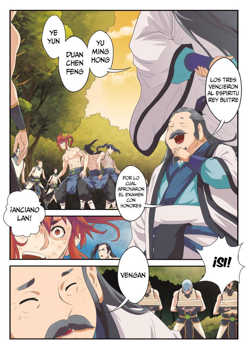 Capitulo 79 page 10