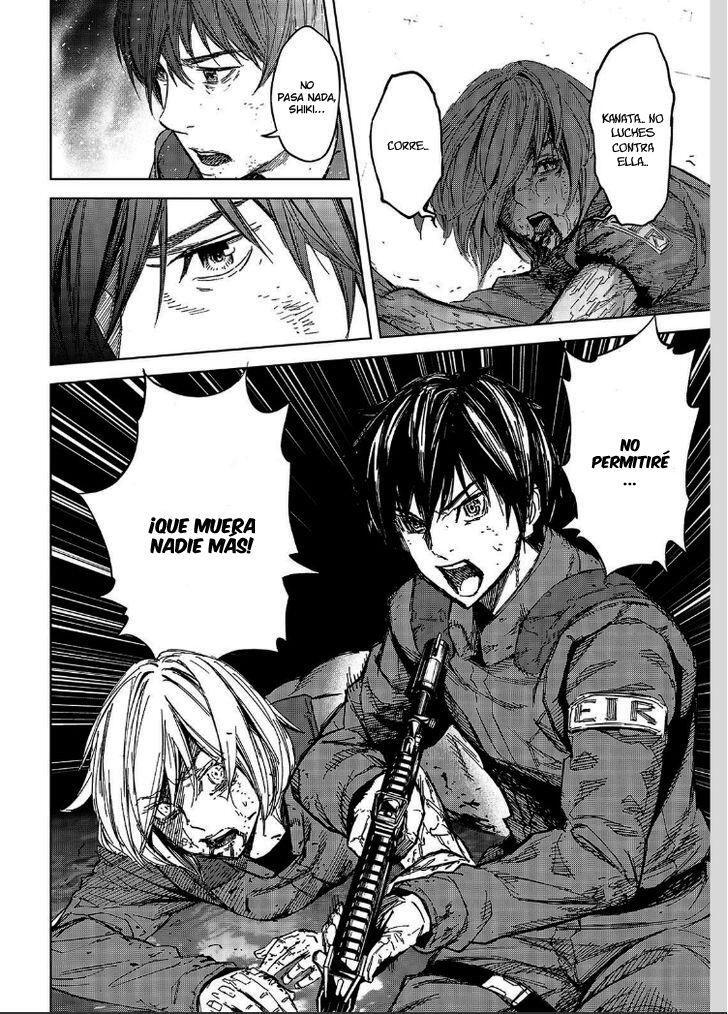 Capitulo 53 page 18