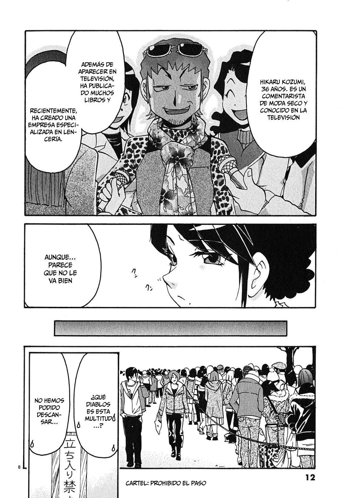 Capitulo 21 page 14