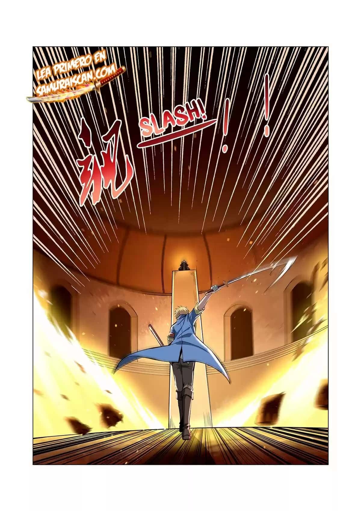Capitulo 124 page 7