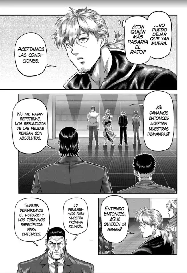 Capitulo 236 page 11