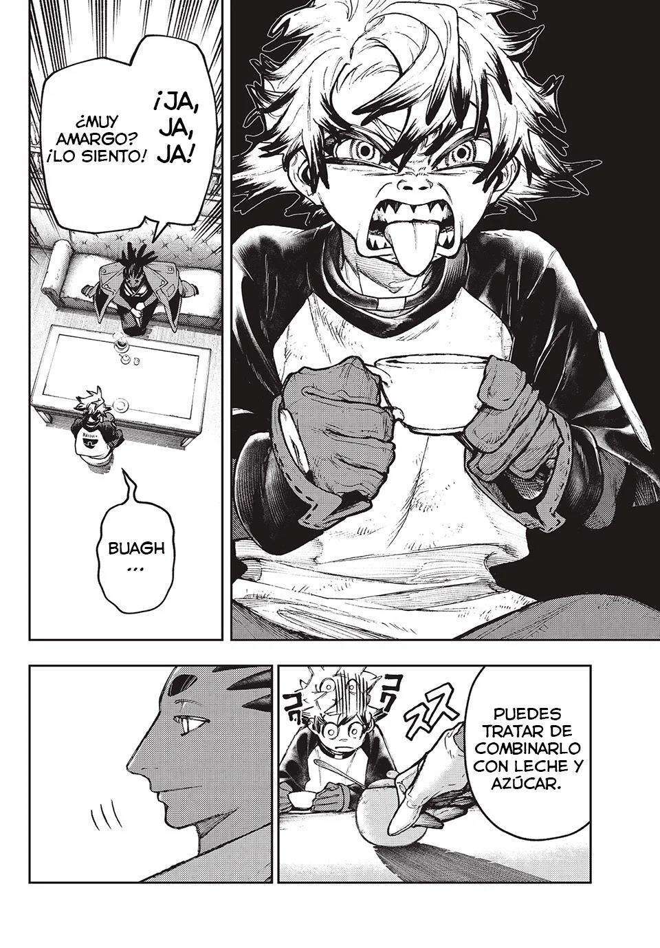 Capitulo 115 page 9