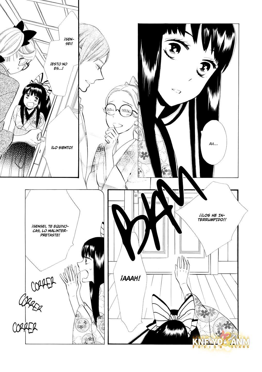 Capitulo 53 page 19