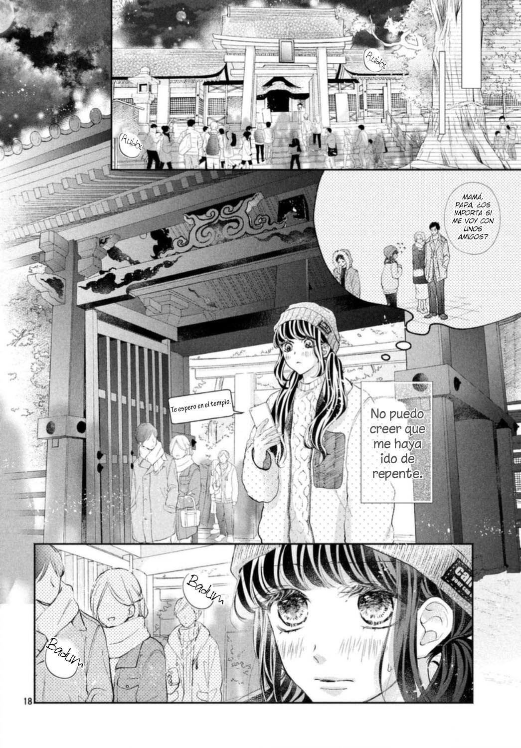 Capitulo 24 page 20