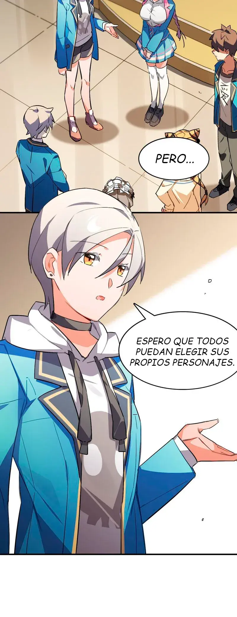 Capitulo 38 page 34