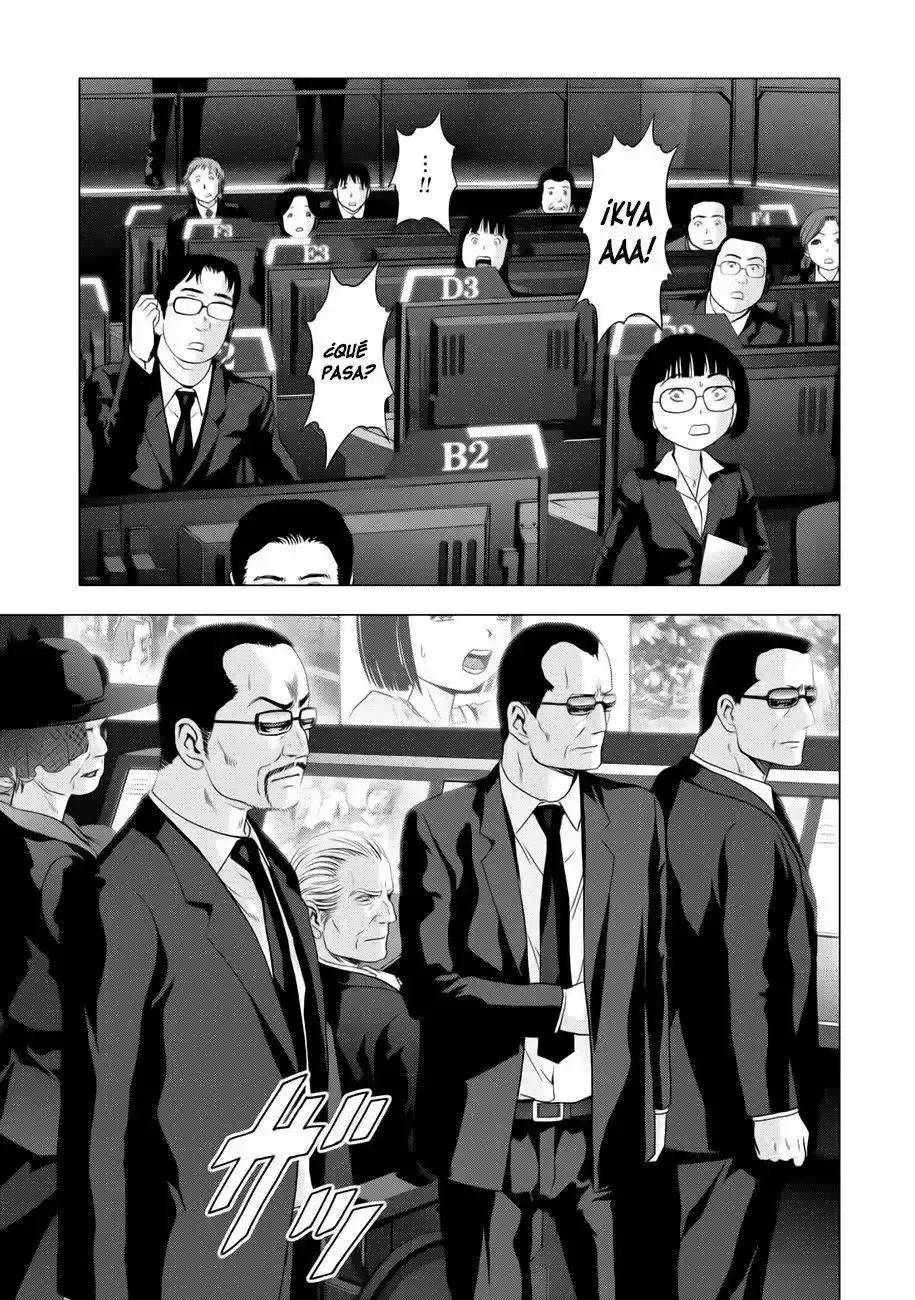 Capitulo 99 page 13