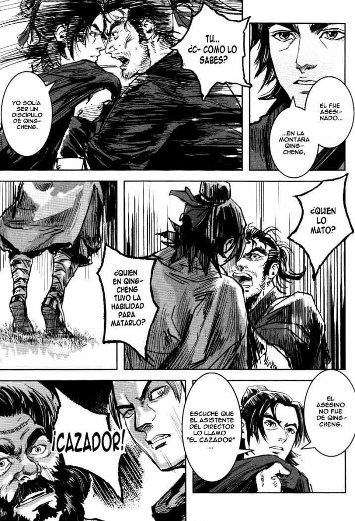 Capitulo 22 page 25