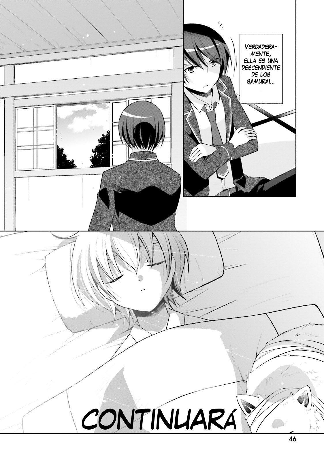 Capitulo 83 page 22
