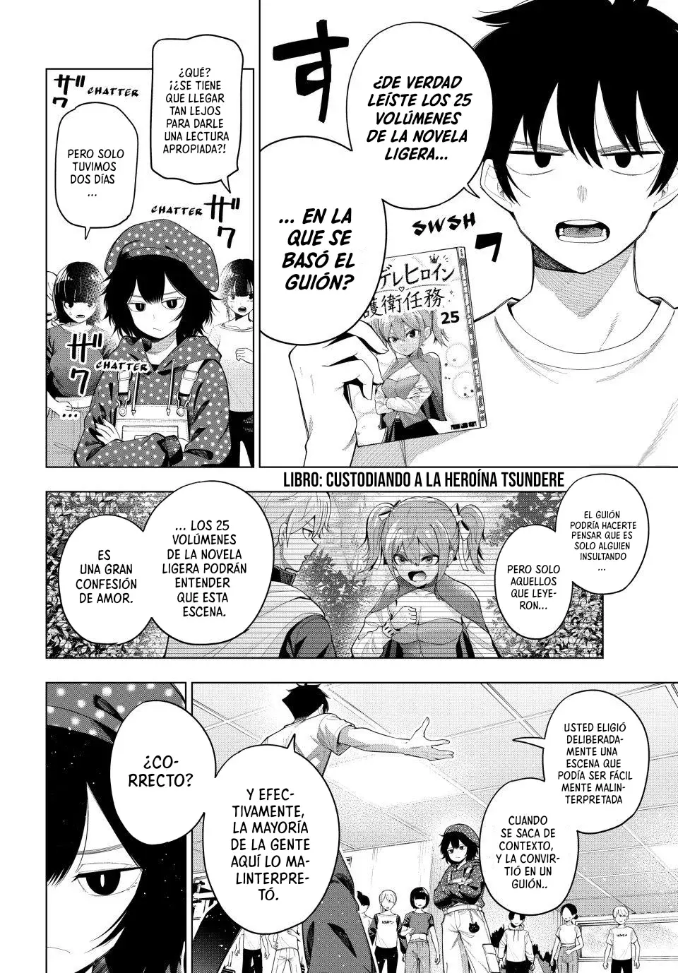 Capitulo 122 page 20