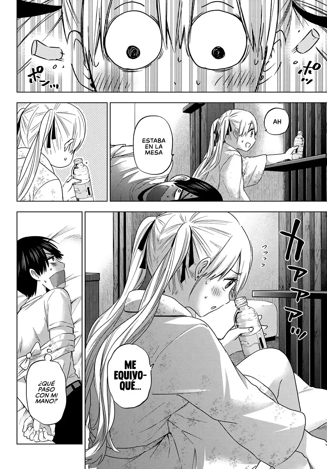Capitulo 85 page 8