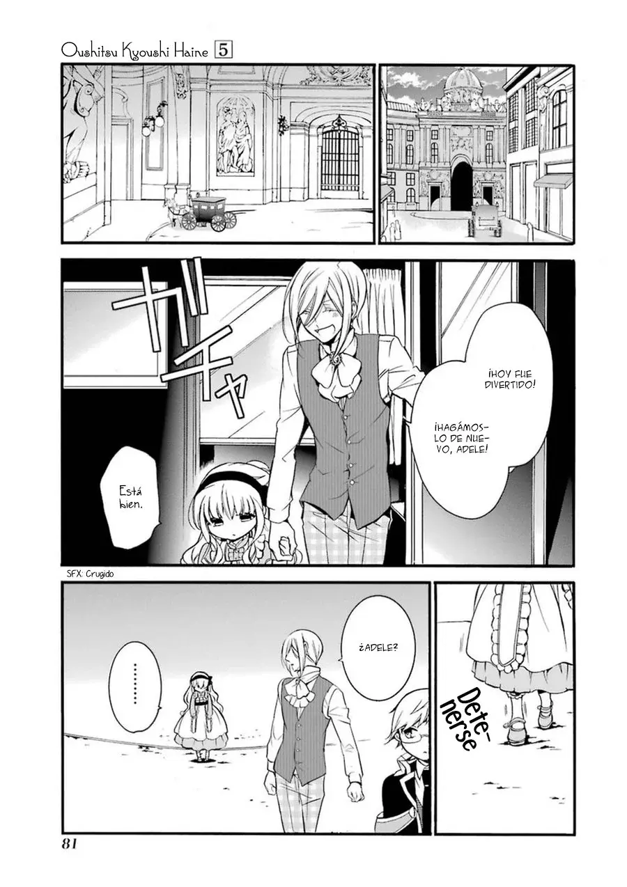 Capitulo 27 page 34