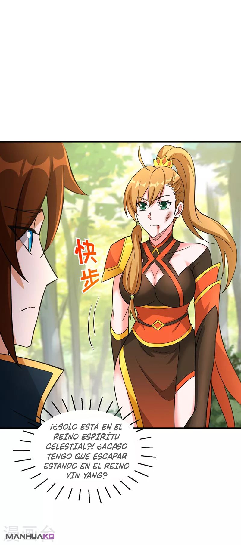 Capitulo 492 page 25