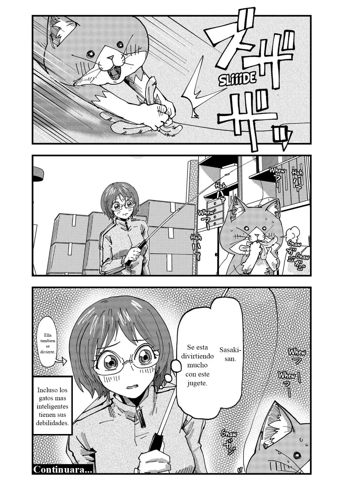 Capitulo 56 page 16