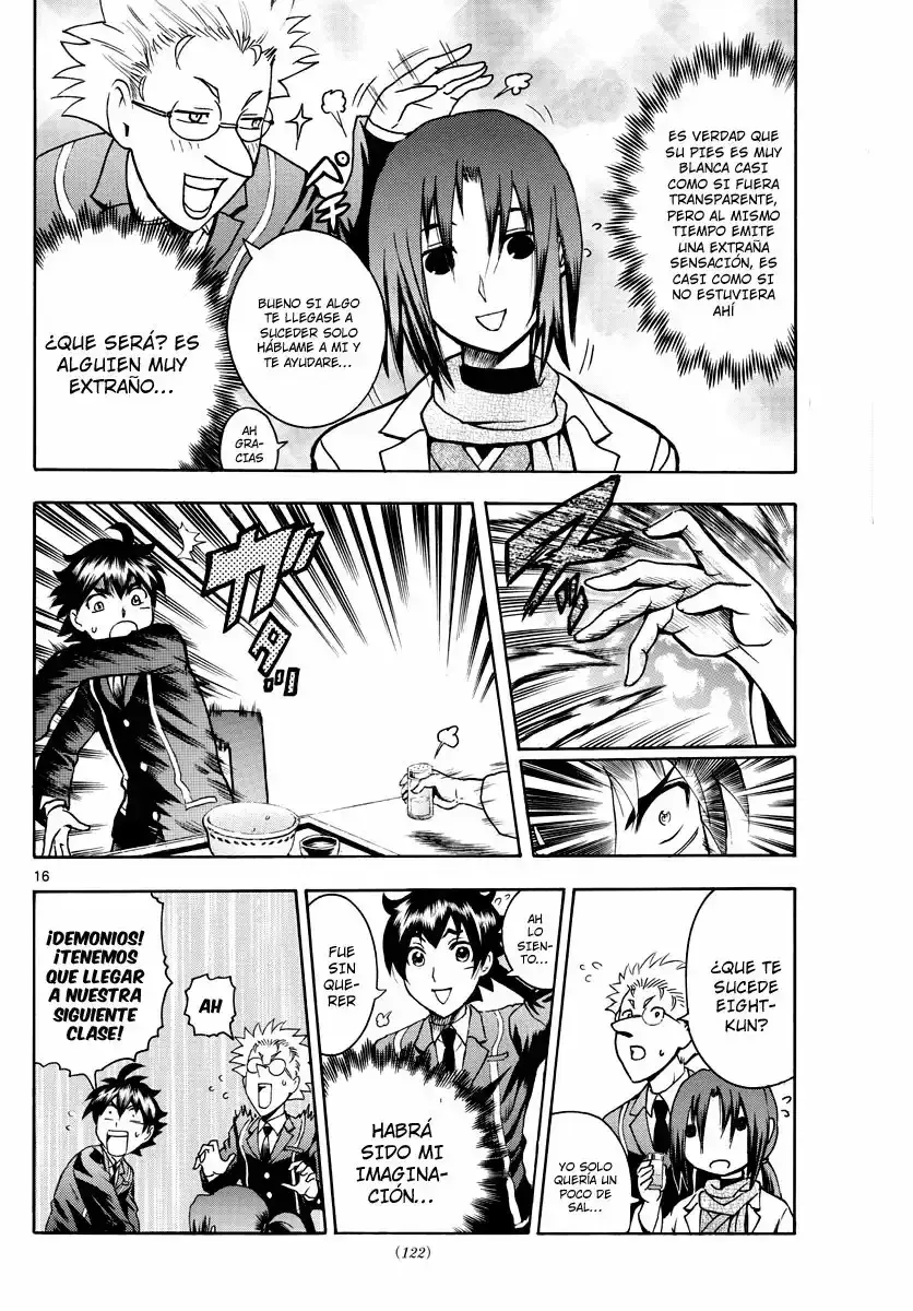 Capitulo 19 page 16