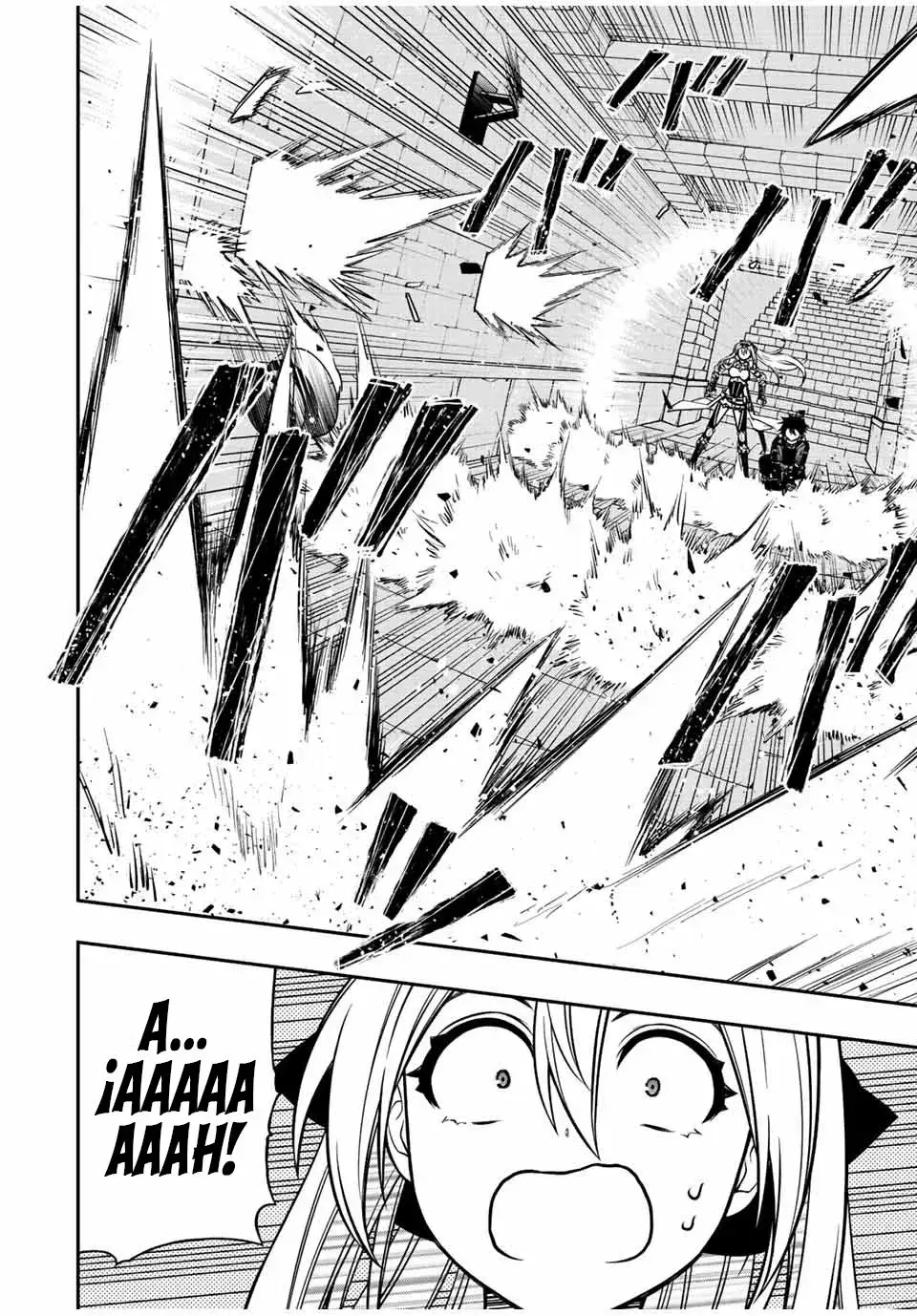 Capitulo 63 page 12