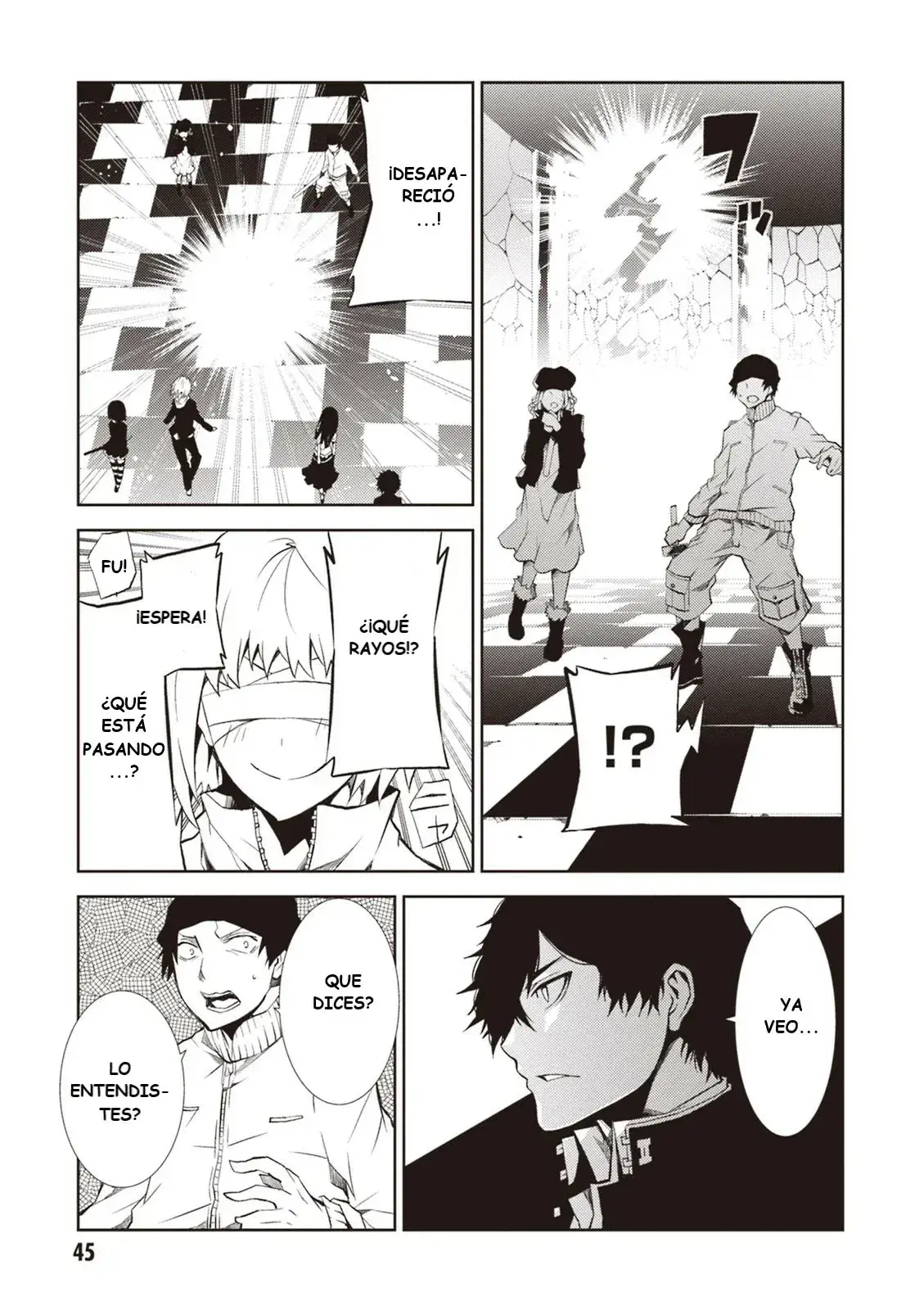 Capitulo 14 page 10