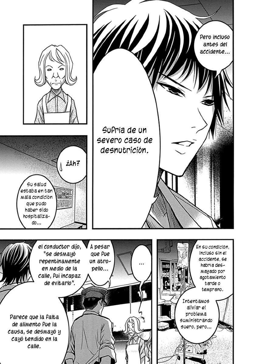 Capitulo 33 page 21
