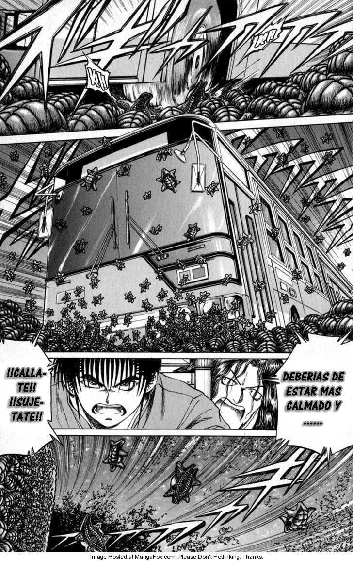 Capitulo 62 page 19