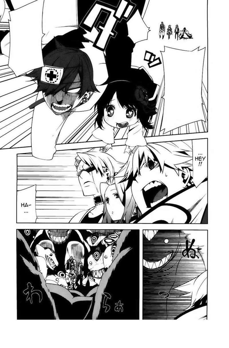 Capitulo 12 page 20