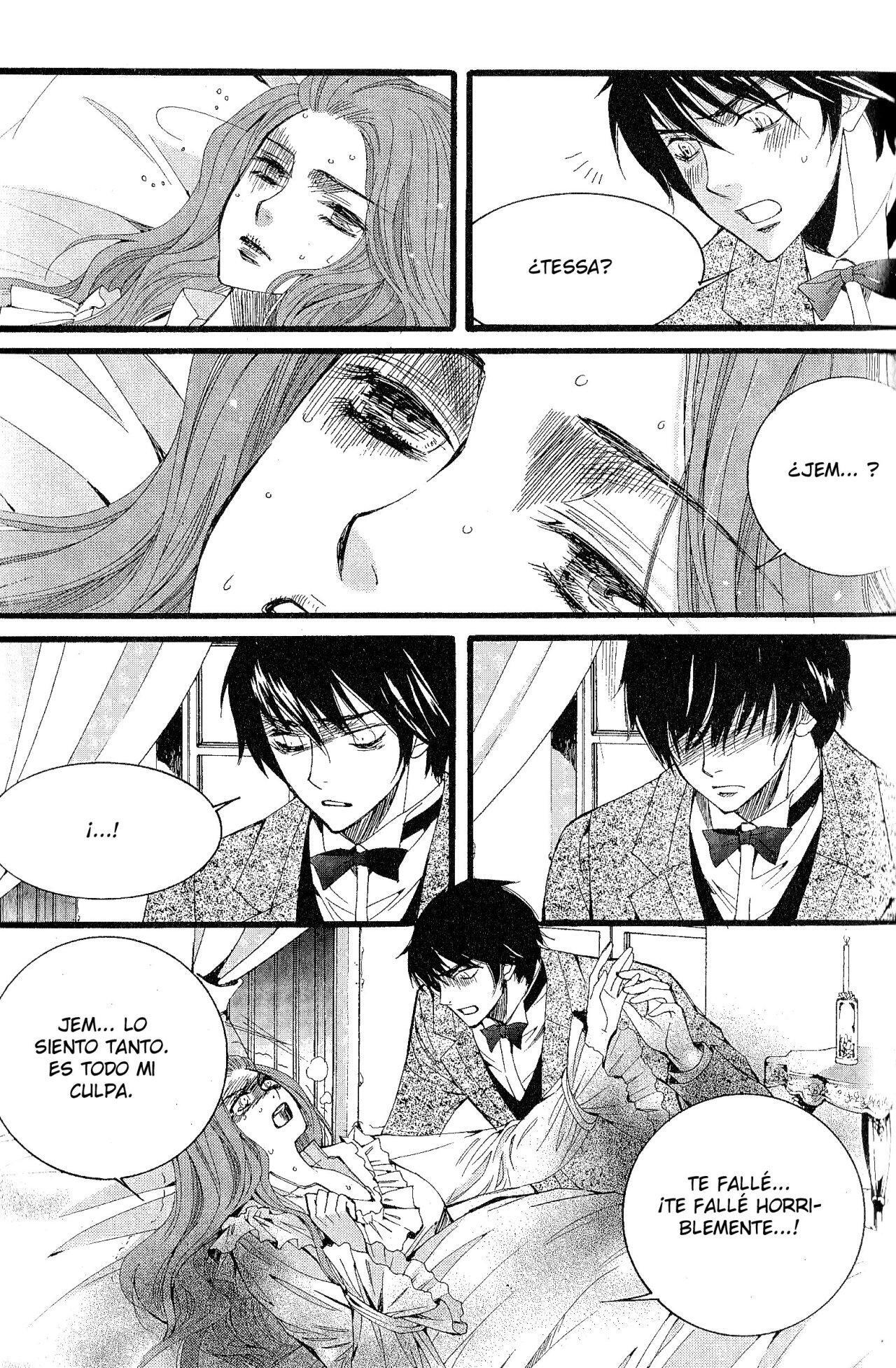 Capitulo 24 page 20