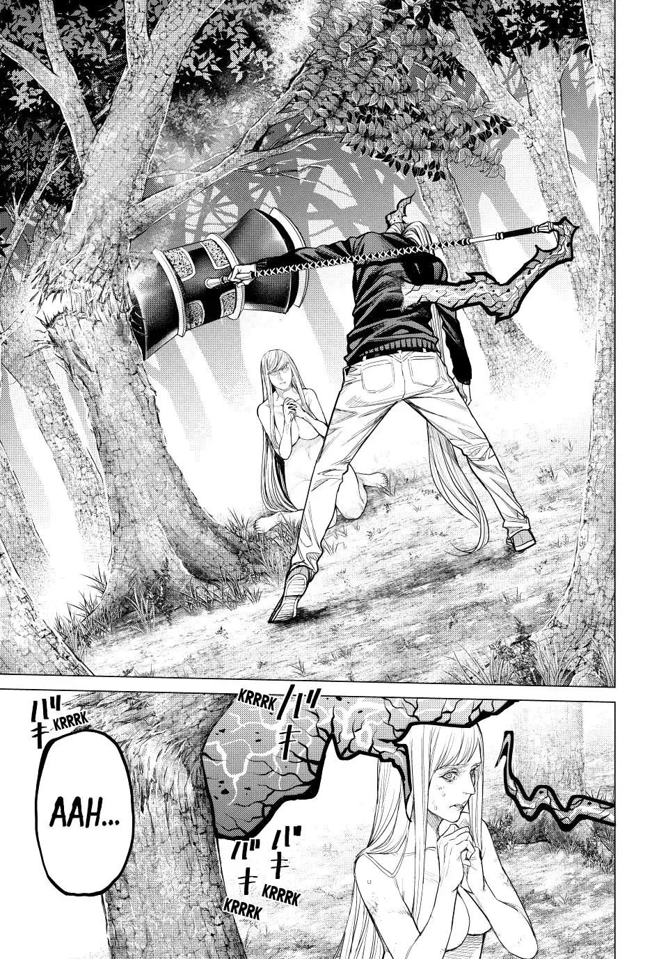 Capitulo 25 page 34