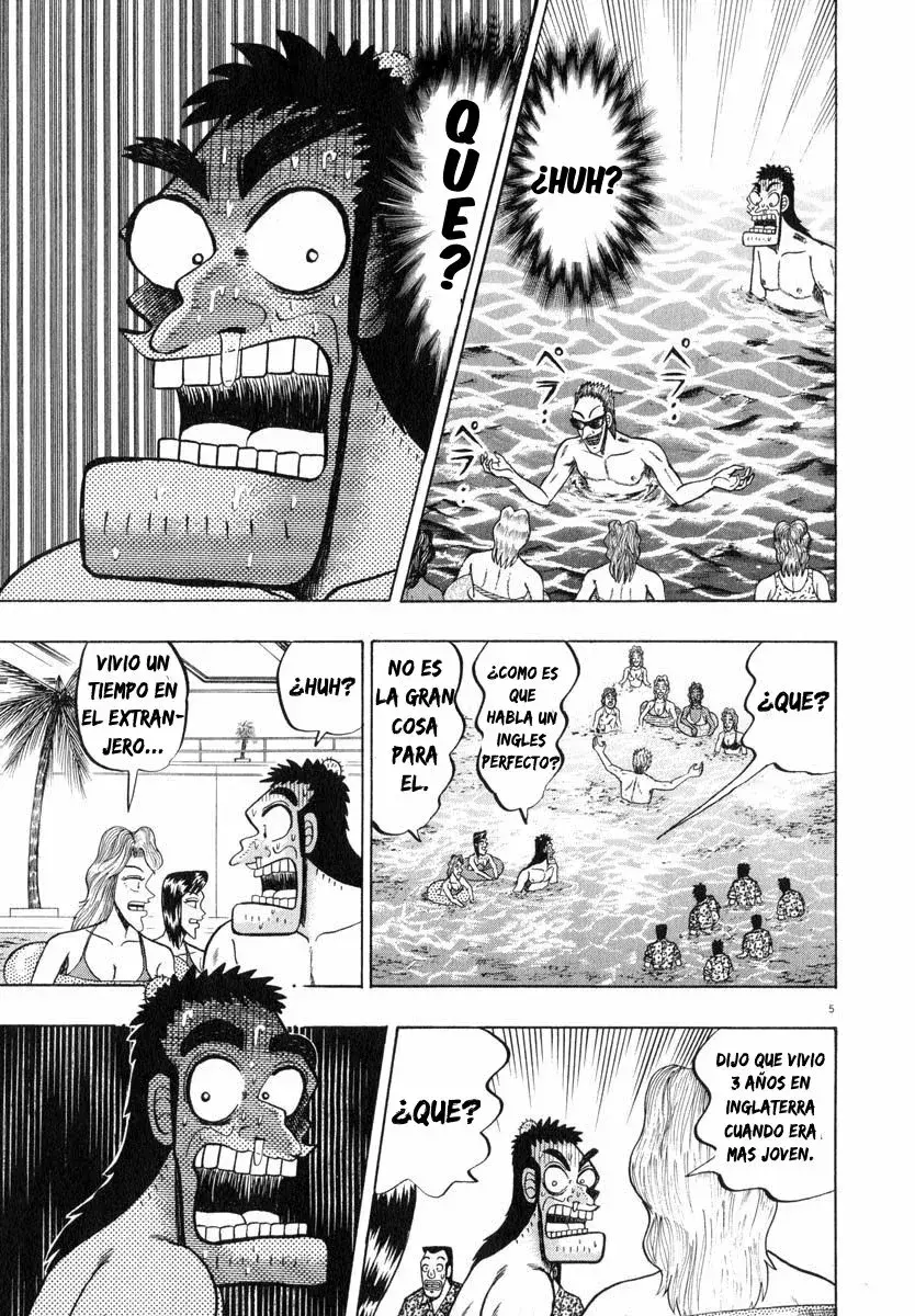 Capitulo 43 page 5