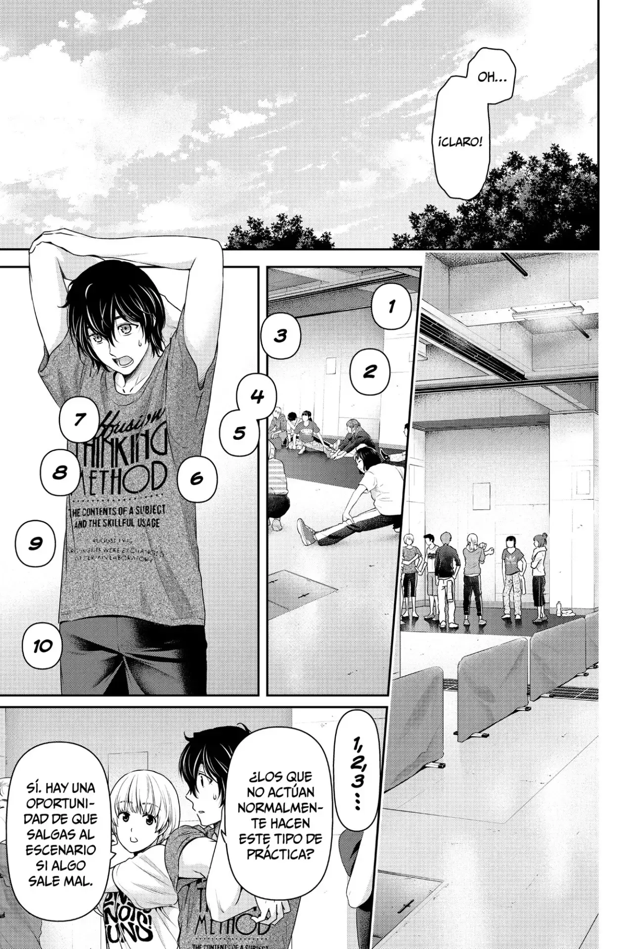 Capitulo 148 page 14