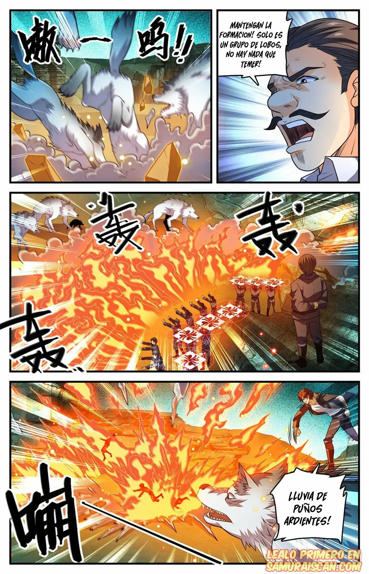 Capitulo 781 page 14