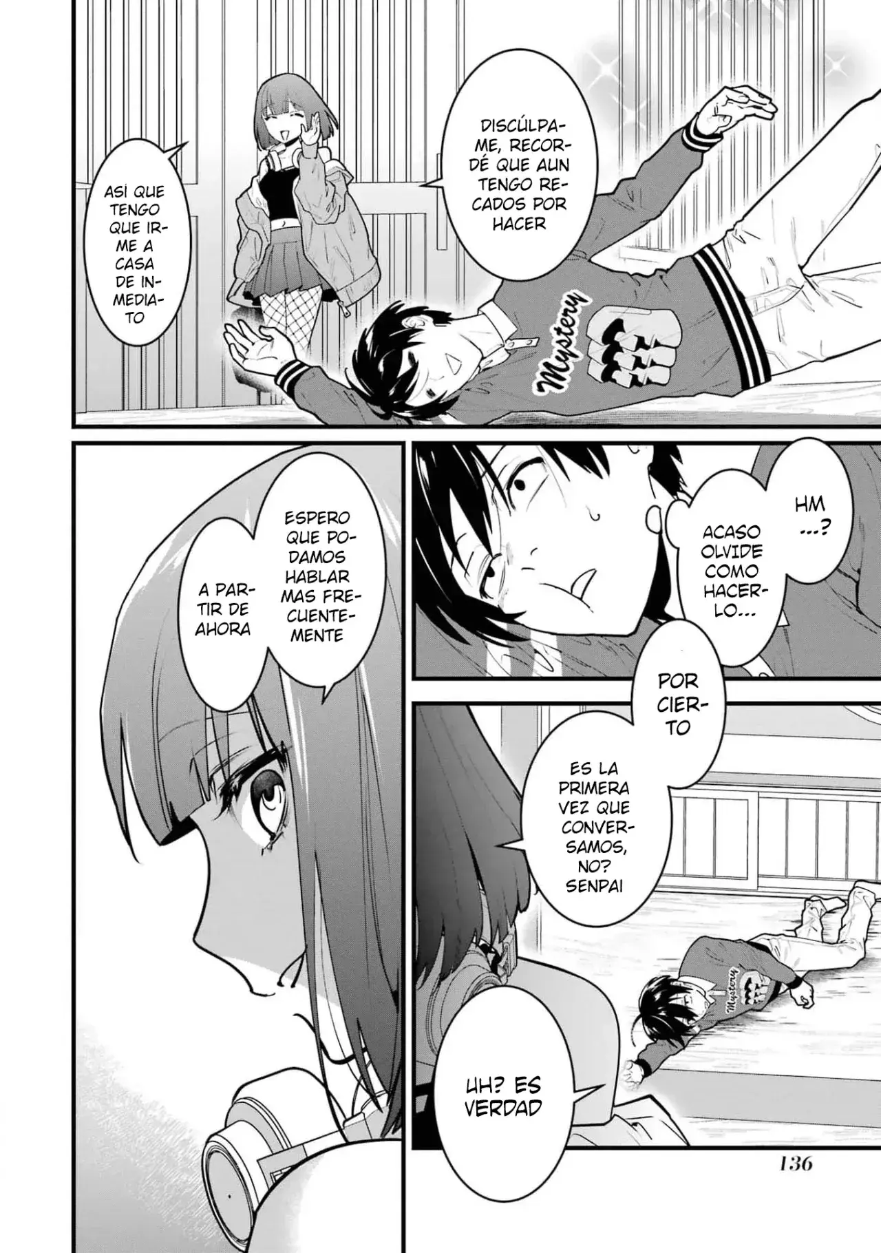 Capitulo 8 page 16