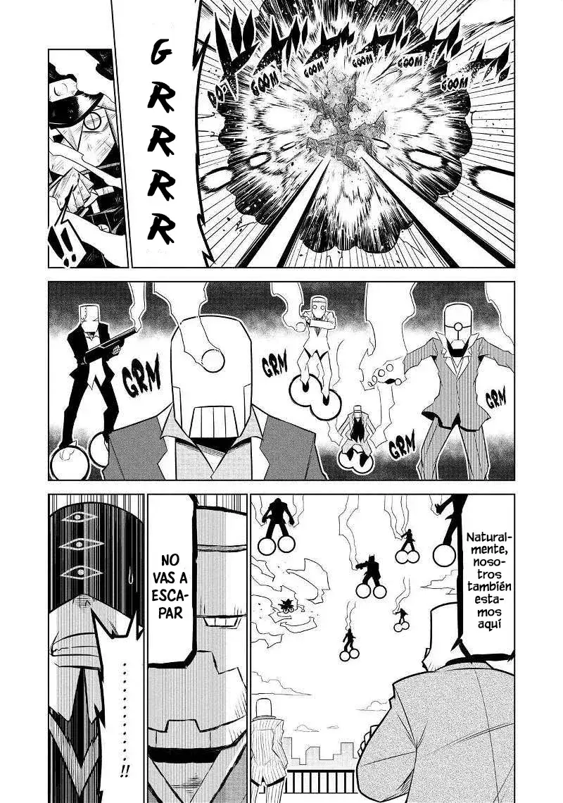 Capitulo 137 page 10