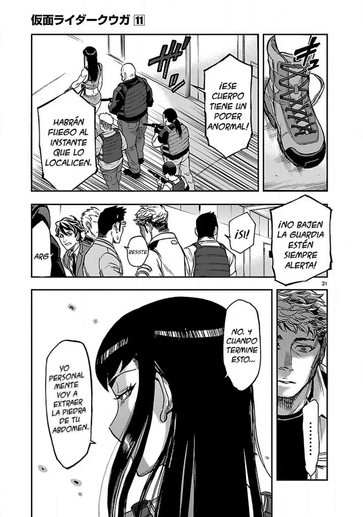 Capitulo 50 page 30