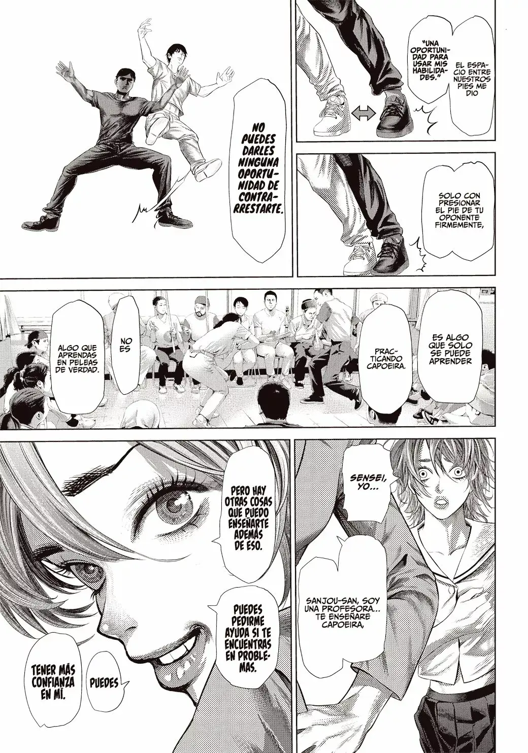 Capitulo 111 page 19