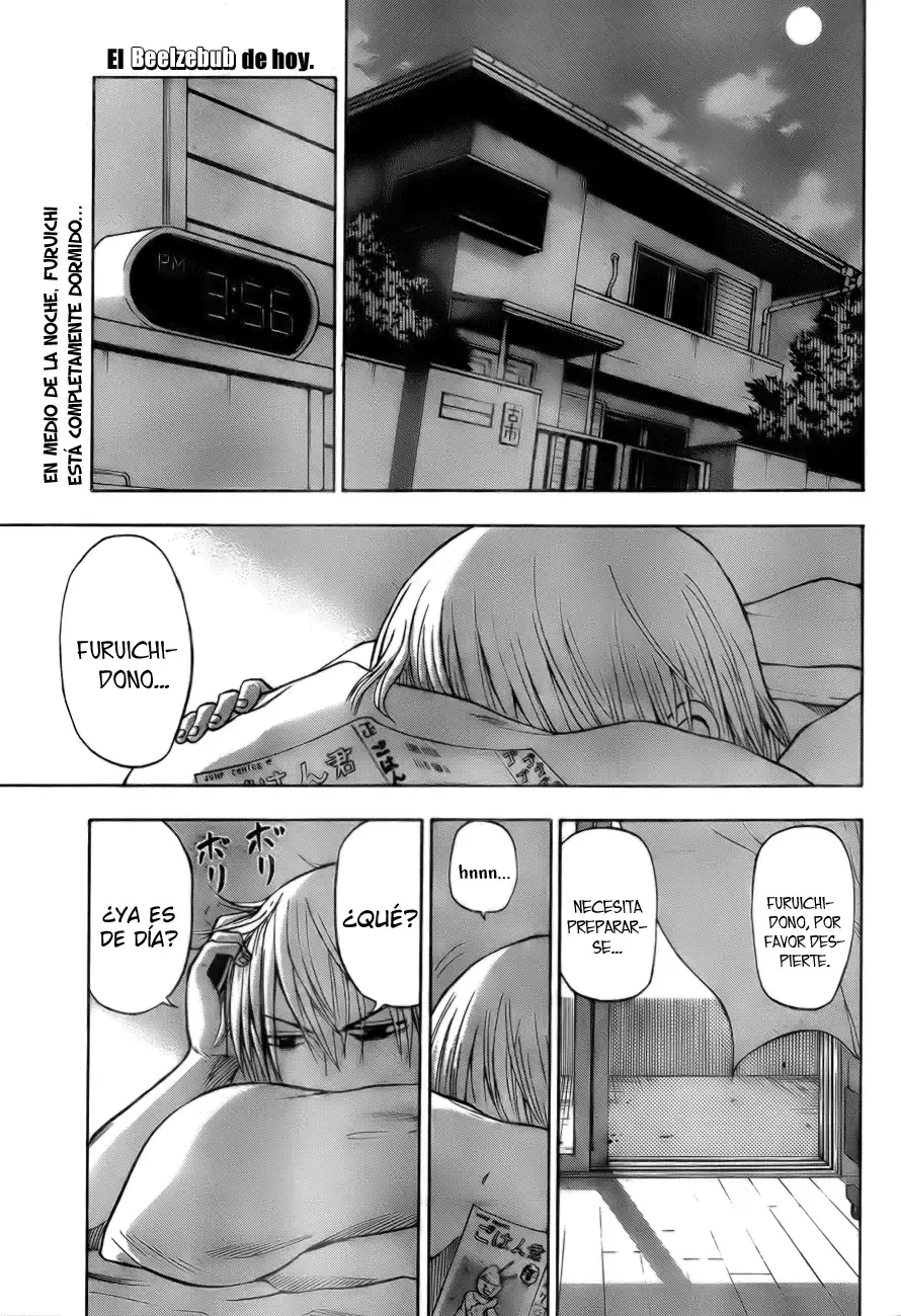 Capitulo 33 page 3