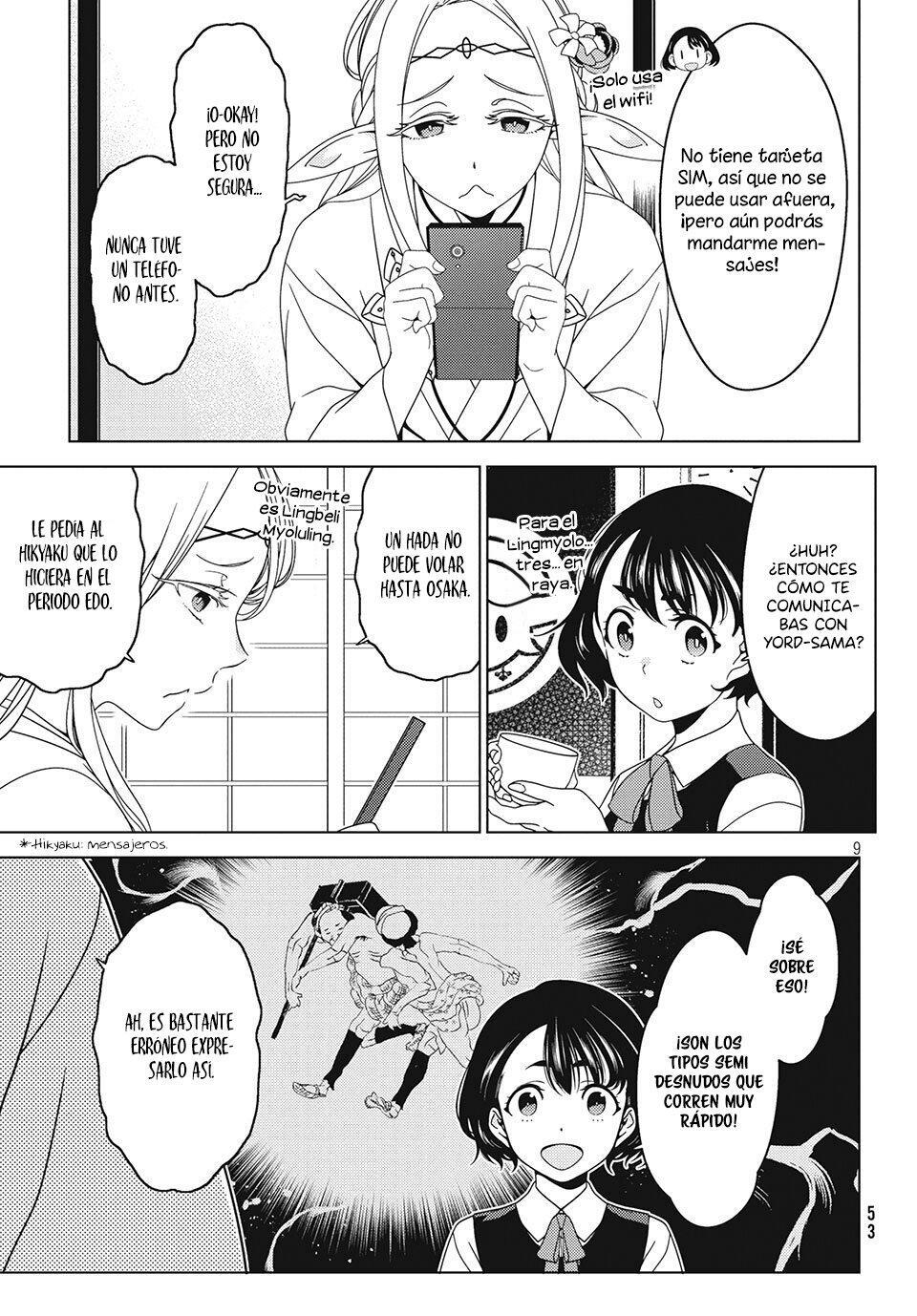 Capitulo 19 page 12