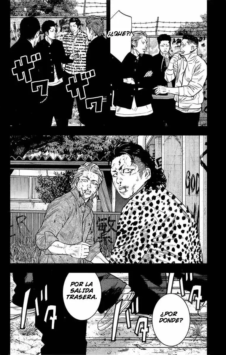 Capitulo 40 page 6