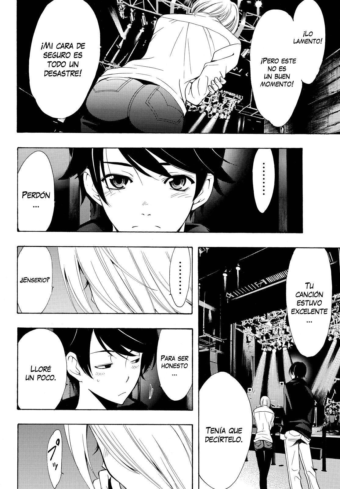Capitulo 132 page 16