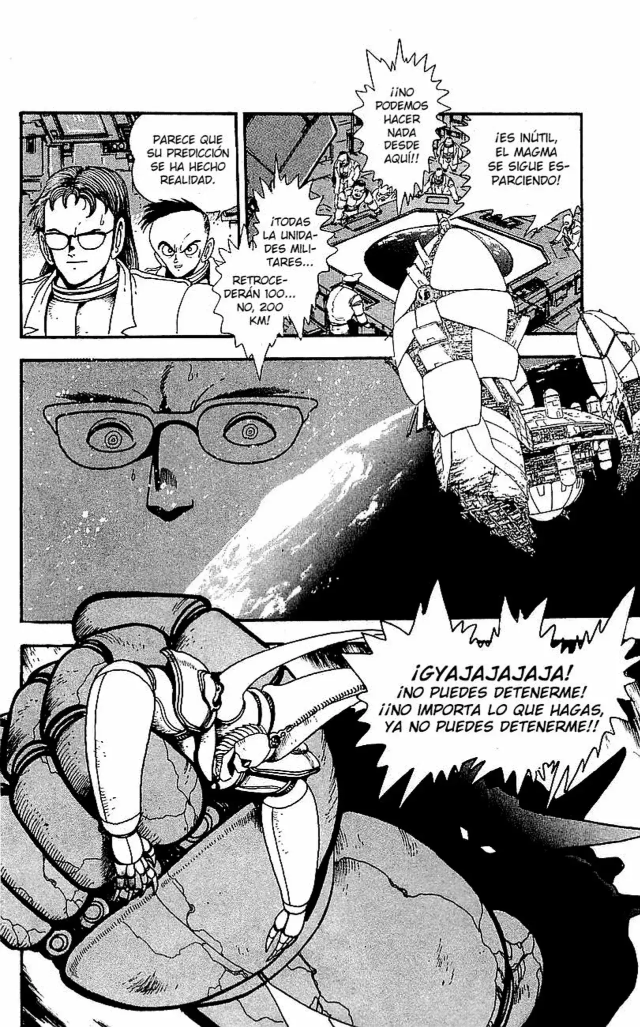Capitulo 28 page 29