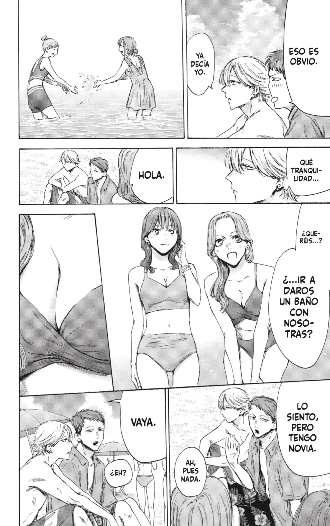 Capitulo 157 page 11