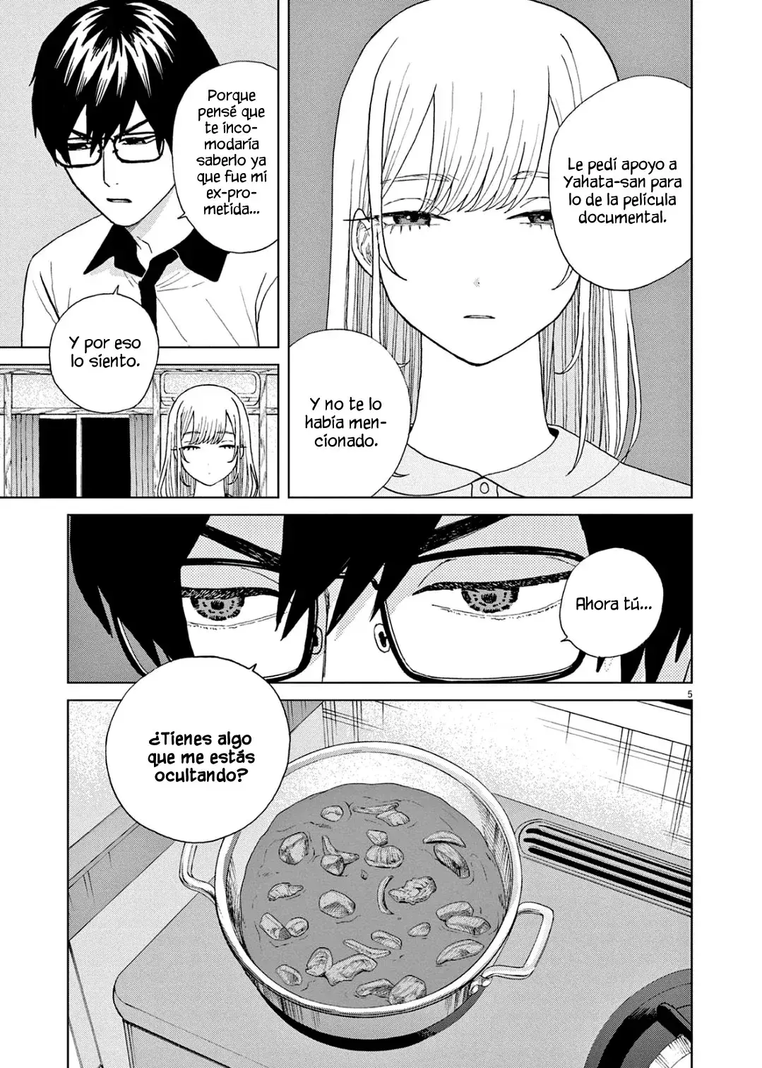 Capitulo 70 page 5