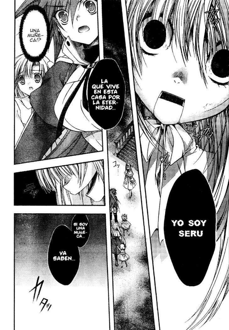 Capitulo 18 page 10