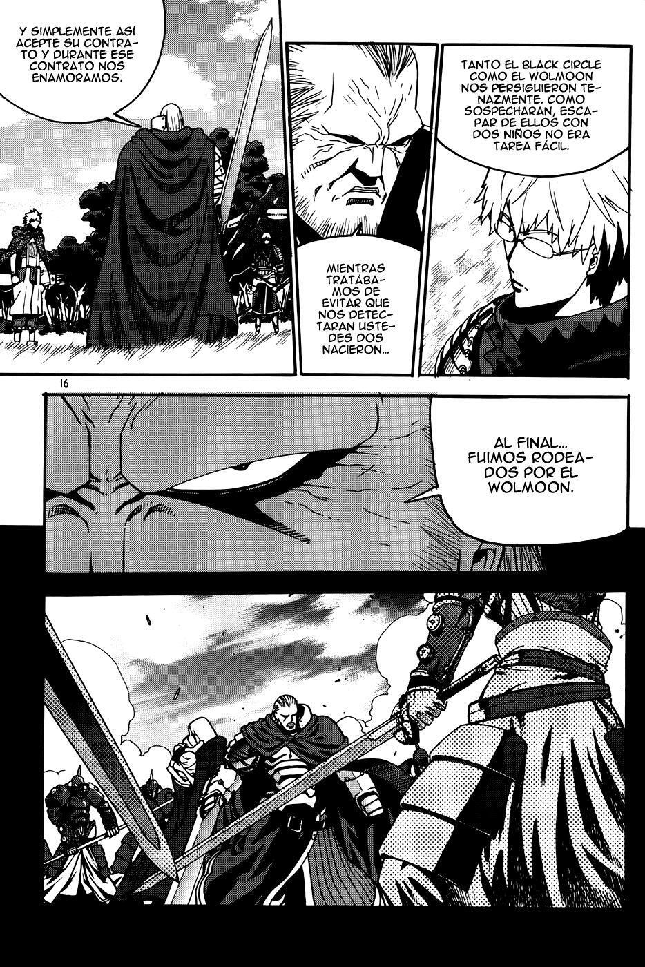Capitulo 61 page 19