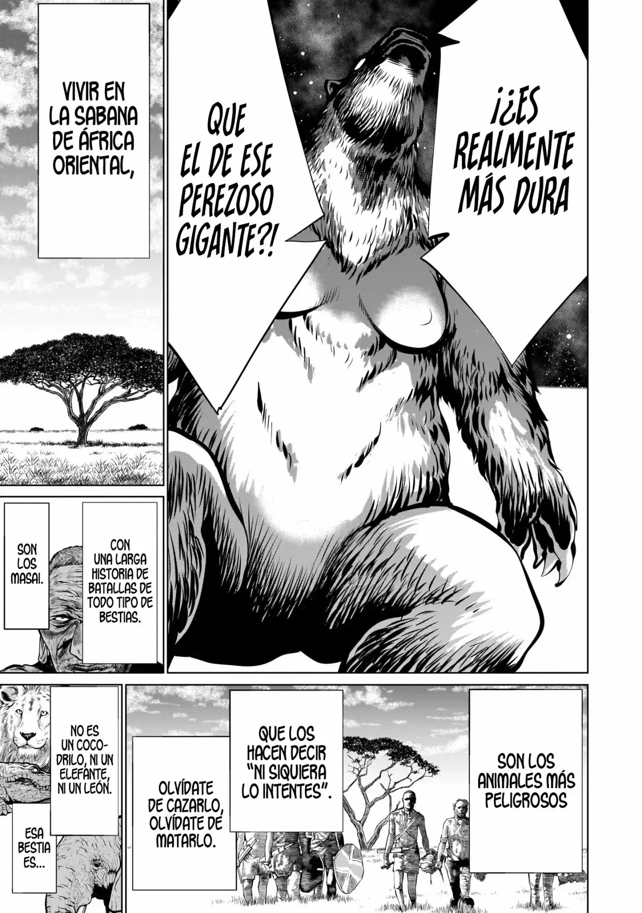 Capitulo 88 page 14