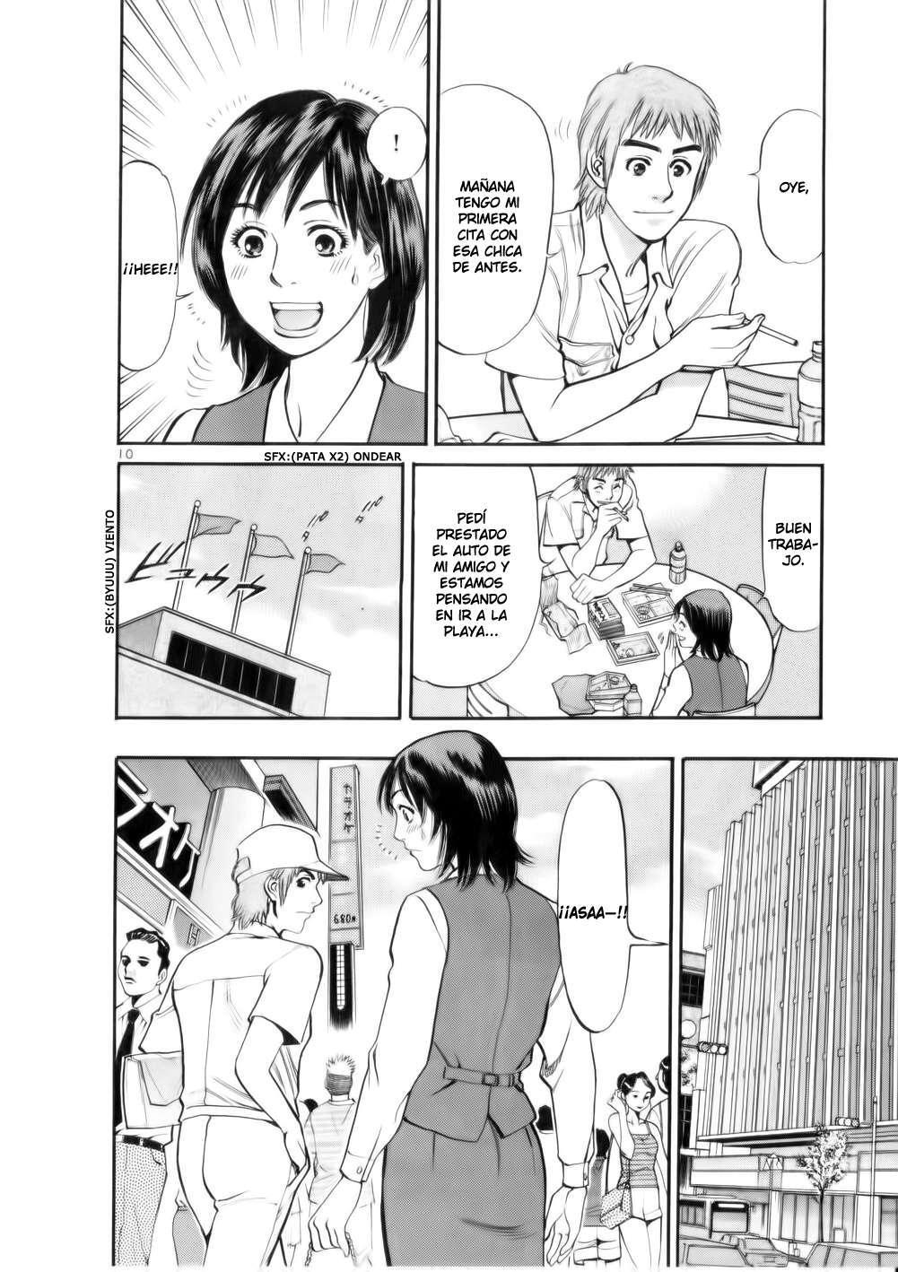 Capitulo 7 page 10