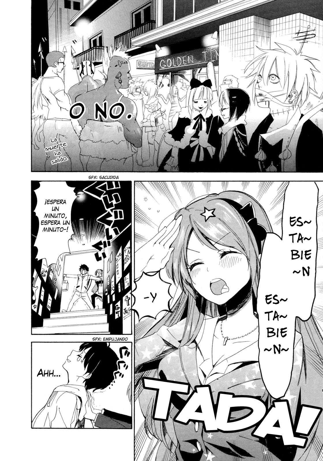 Capitulo 10 page 16